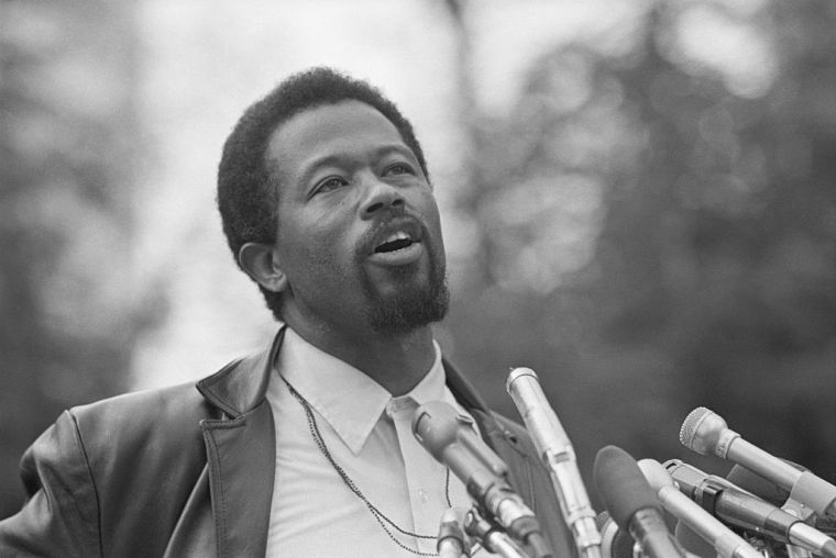 Eldridge Cleaver