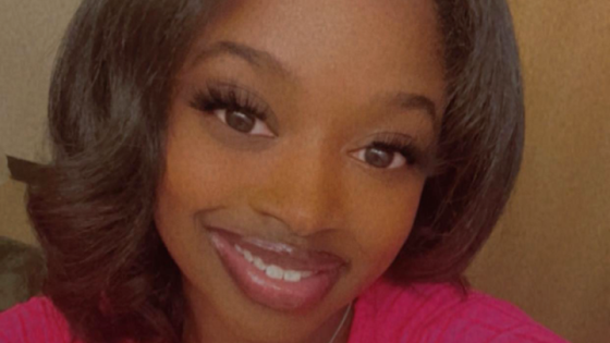 Justice For Sade Robinson: White Man Who Allegedly Mutilated Black
Woman Pleads Not Guilty