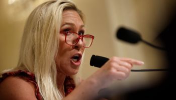 DHS Secretary Mayorkas Testifies Before House Homeland Security Committee
