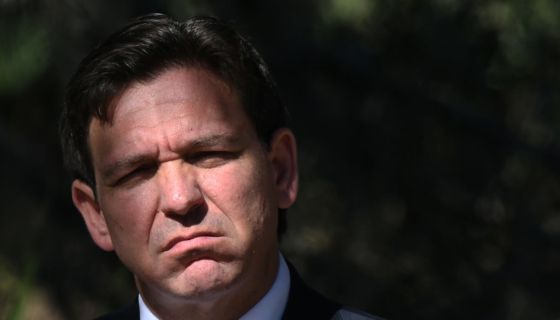 Gov. Ron DeSantis Signs Bill Protecting Florida Police Officers From Civilian Oversight Committees