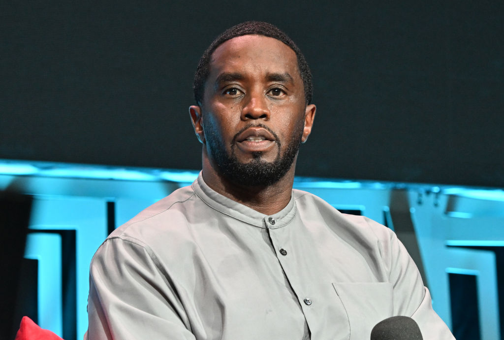Diddy Files Motion To Dismiss Revenge Porn Portion Of Sexual Assault Lawsuit
