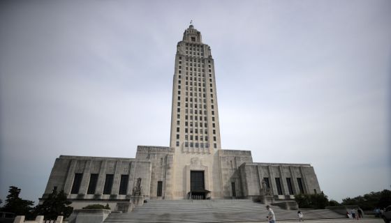 House Bill 800: Why Senators Should Not Sell Louisiana (Or Any Other
State) To Big Business