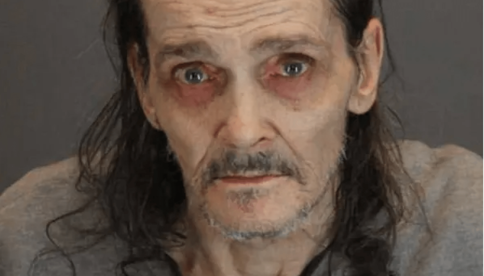 Mark Denis Grzybowski, white Michigan man