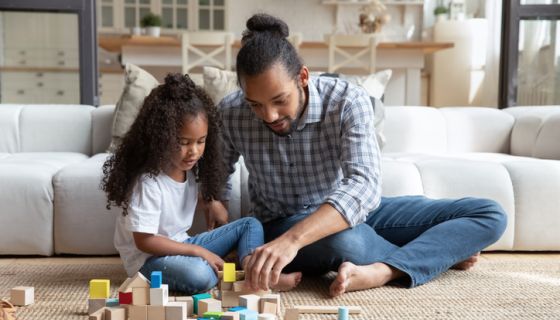 Foster Care: Why Are Black Children Overrepresented In Child Welfare?