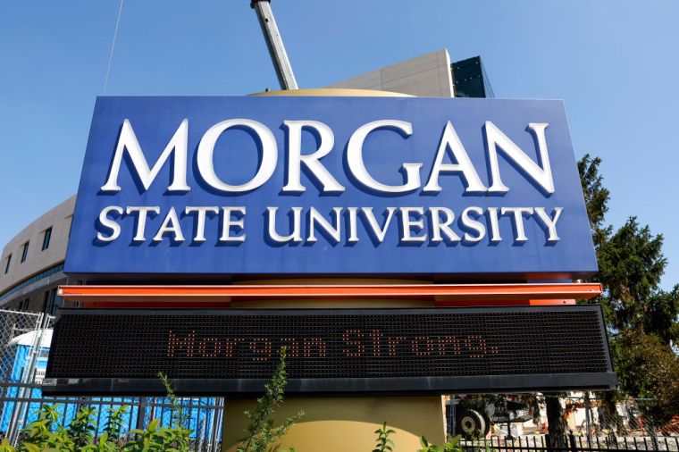 Morgan State University