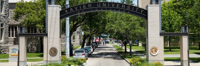 Xavier University of Louisiana