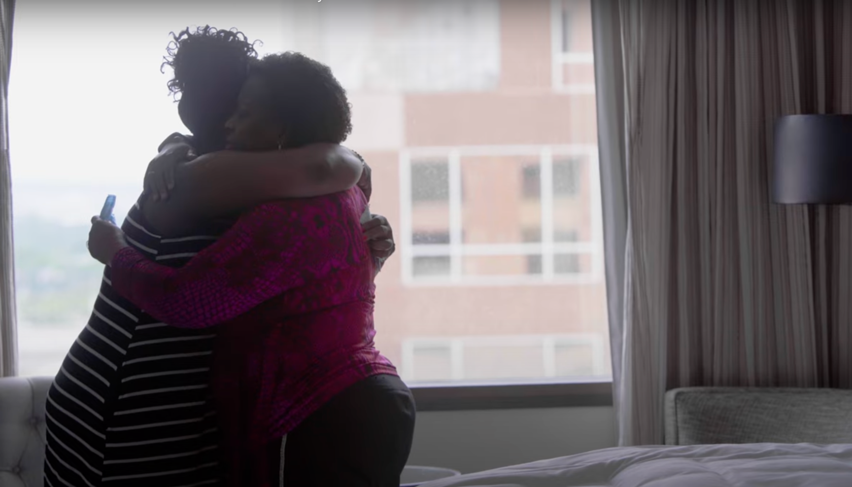 ARRAY Releases "For Our Children" trailer screenshot