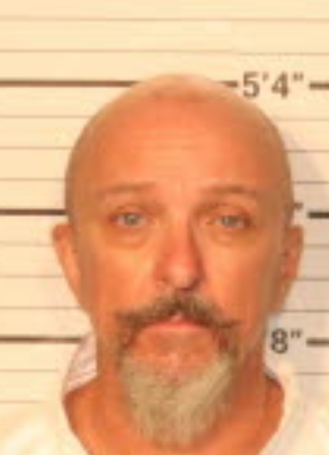 Gregory Livingston, convicted murderer for killing Alvin Motley over loud music in Memphis