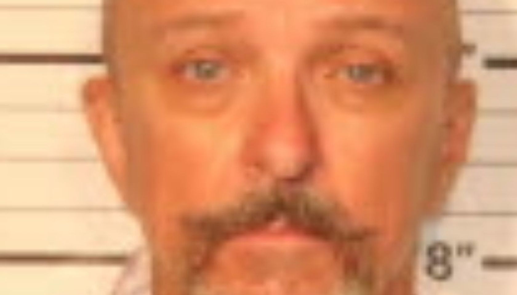 Gregory Livingston, convicted murderer for killing Alvin Motley over loud music in Memphis