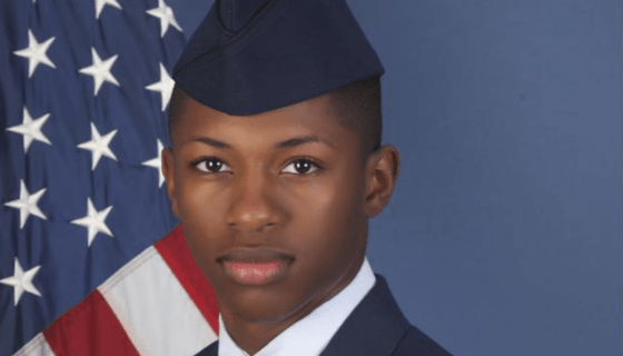 Florida Cop Who Killed Black Air Force Officer Responded To Wrong Apartment, Witness Says: Report