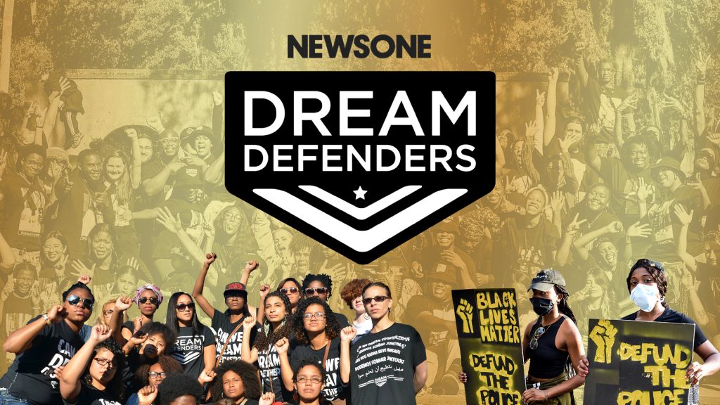 Dream Defenders x NewsOne