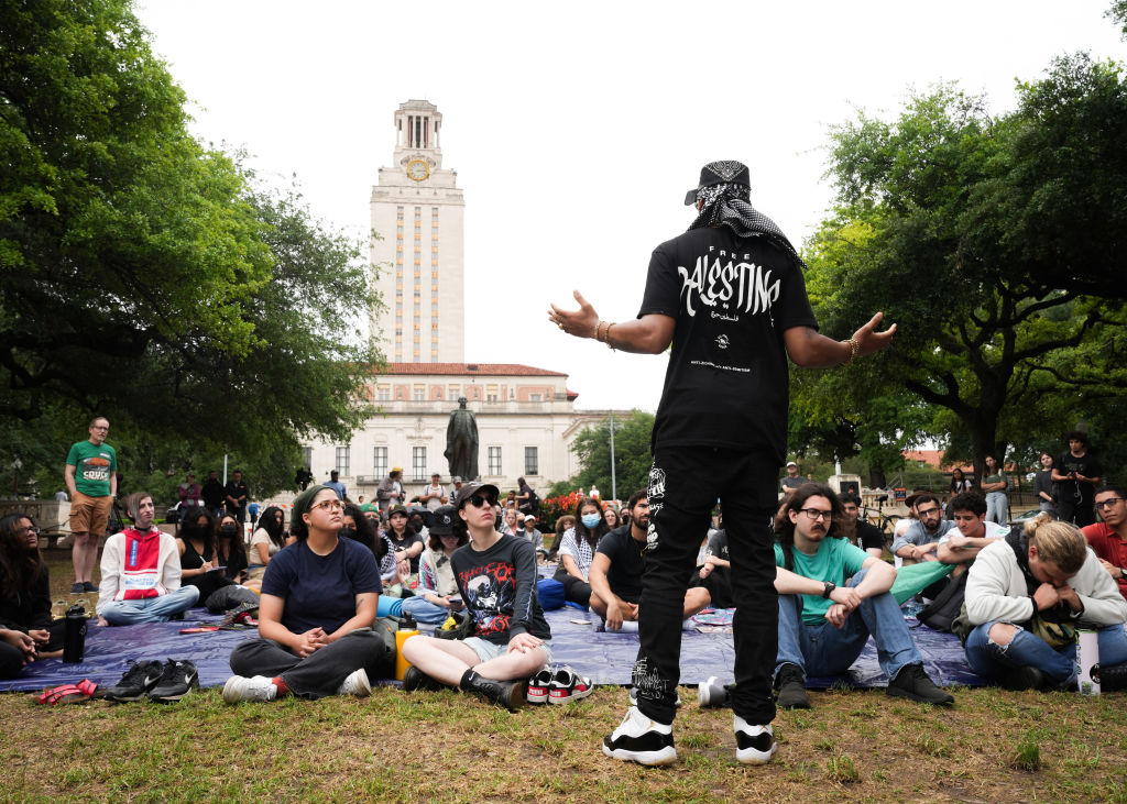 Texas Universities Cut Hundreds Of Jobs And Programs Related To DEI Initiatives