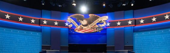 Virginia State University Dropped From Presidential Debates Schedule After HBCU’s Historic Selection