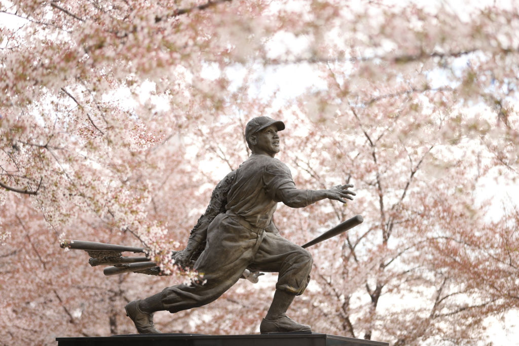 Washington Nationals, 2020 Opening Day