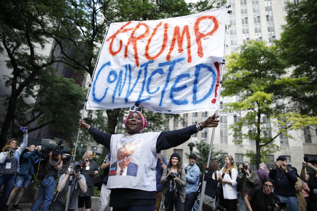 US-POLITICS-JUSTICE-COURT-TRUMP