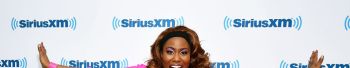 Celebrities Visit SiriusXM - April 27, 2017