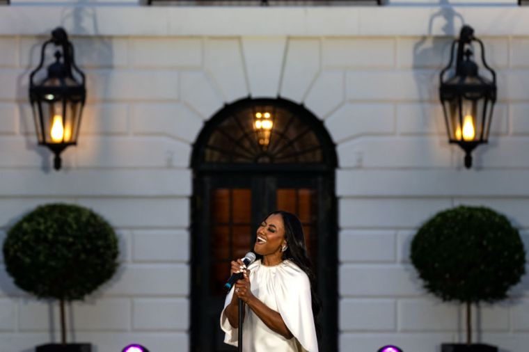 From 'Raising Kanan' to the White House