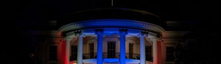President Biden Hosts Juneteenth Concert At The White House