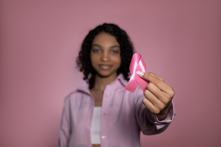 : early-onset cases of breast, thyroid, and colorectal cancer are increasing in adults under 50, especially among women in their 30s.