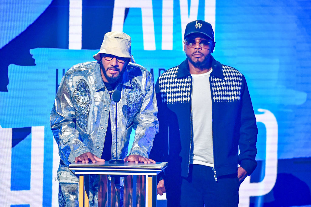 BET Hip Hop Awards 2023 - Show