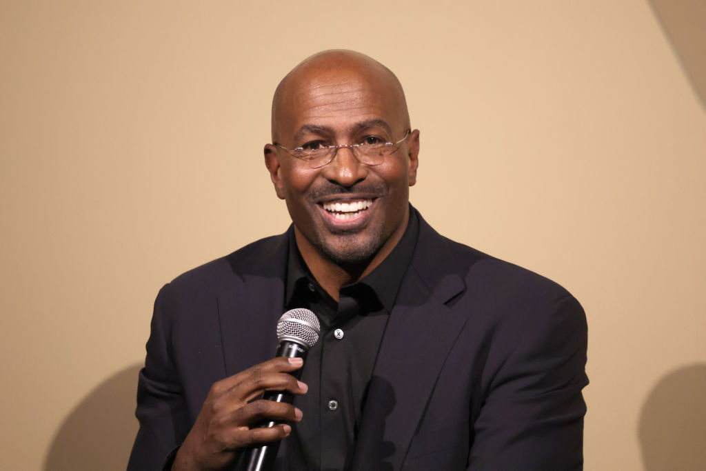 2024 Bezos Courage and Civility Awards