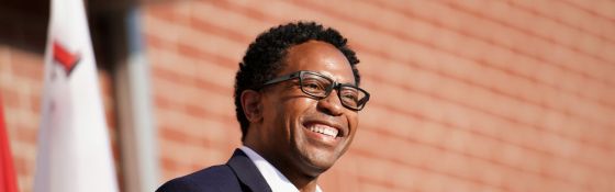 Wesley Bell, Democrat Primarying Cori Bush, Used To Work For A ‘MAGA Republican’ Political Campaign
