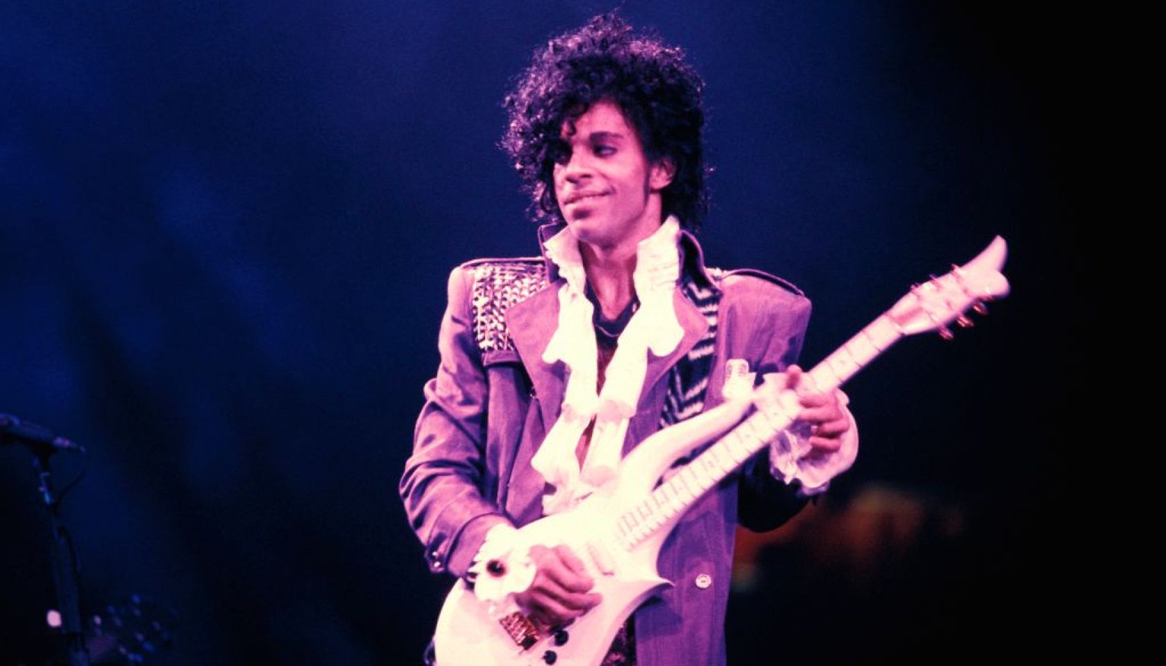 Photo of PRINCE