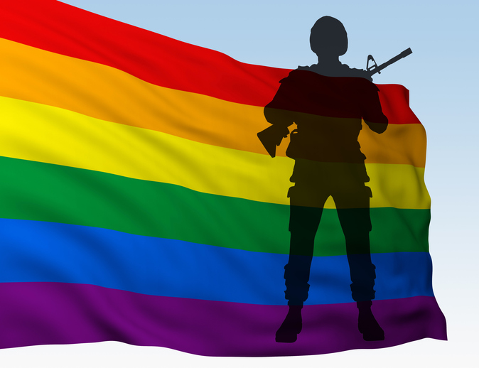 LGBTQIA+, Article 25, President Biden, the military, DADT, Dont Ask, Don't Tell ,LGBTQ