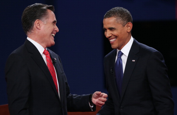 Video Contrasting Obama-Romney Debate With ‘Disastrous’ Biden-Trump Debate Goes Viral
