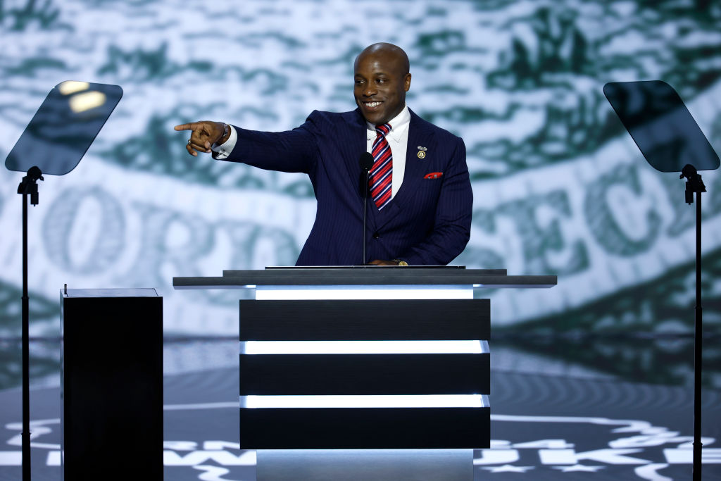 Wesley Hunt - the-history-of-black-gop-leaders