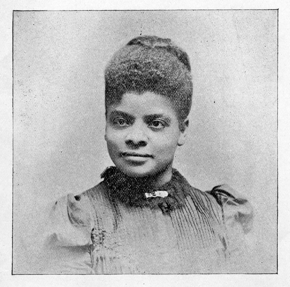 Ida B. Wells