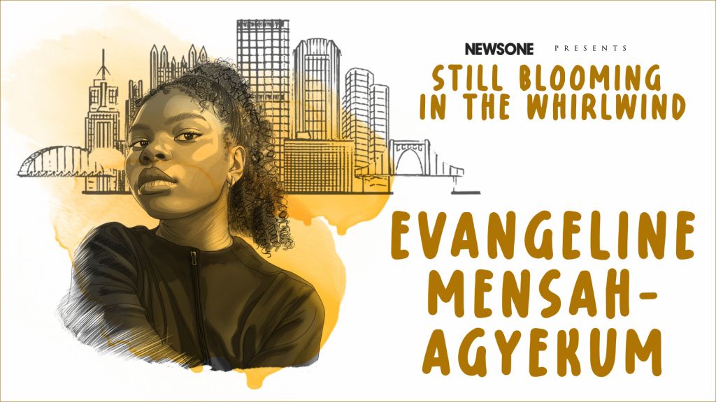 Evangeline Mensah-Agyekum