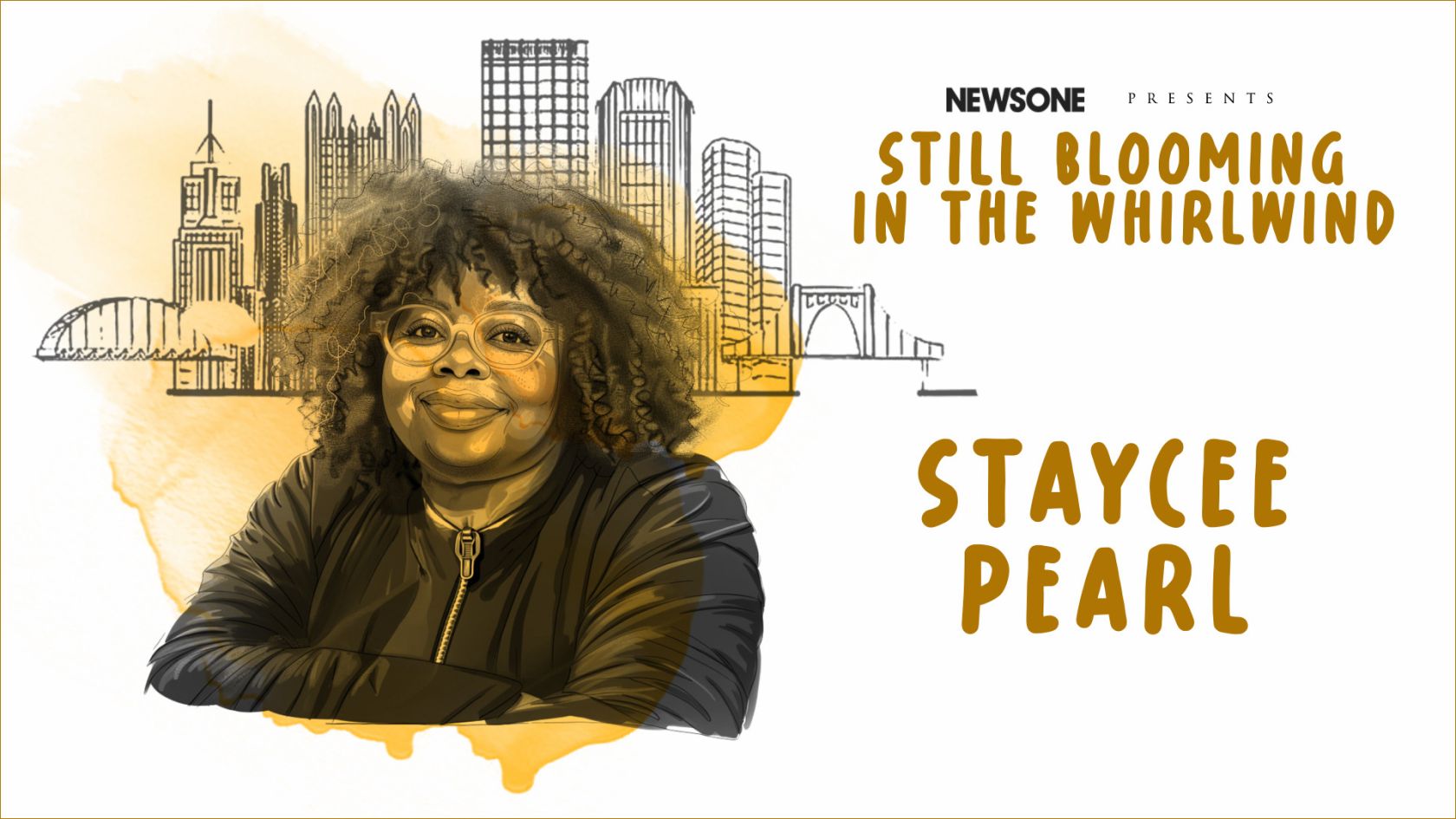 Staycee Pearl