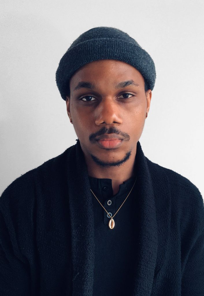 Marvin Touré