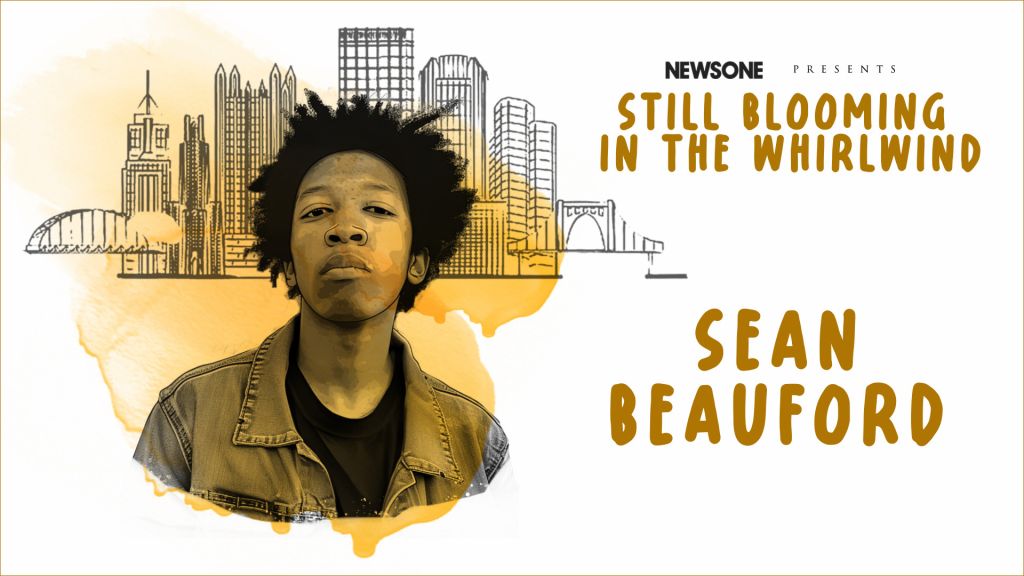 Sean Beauford