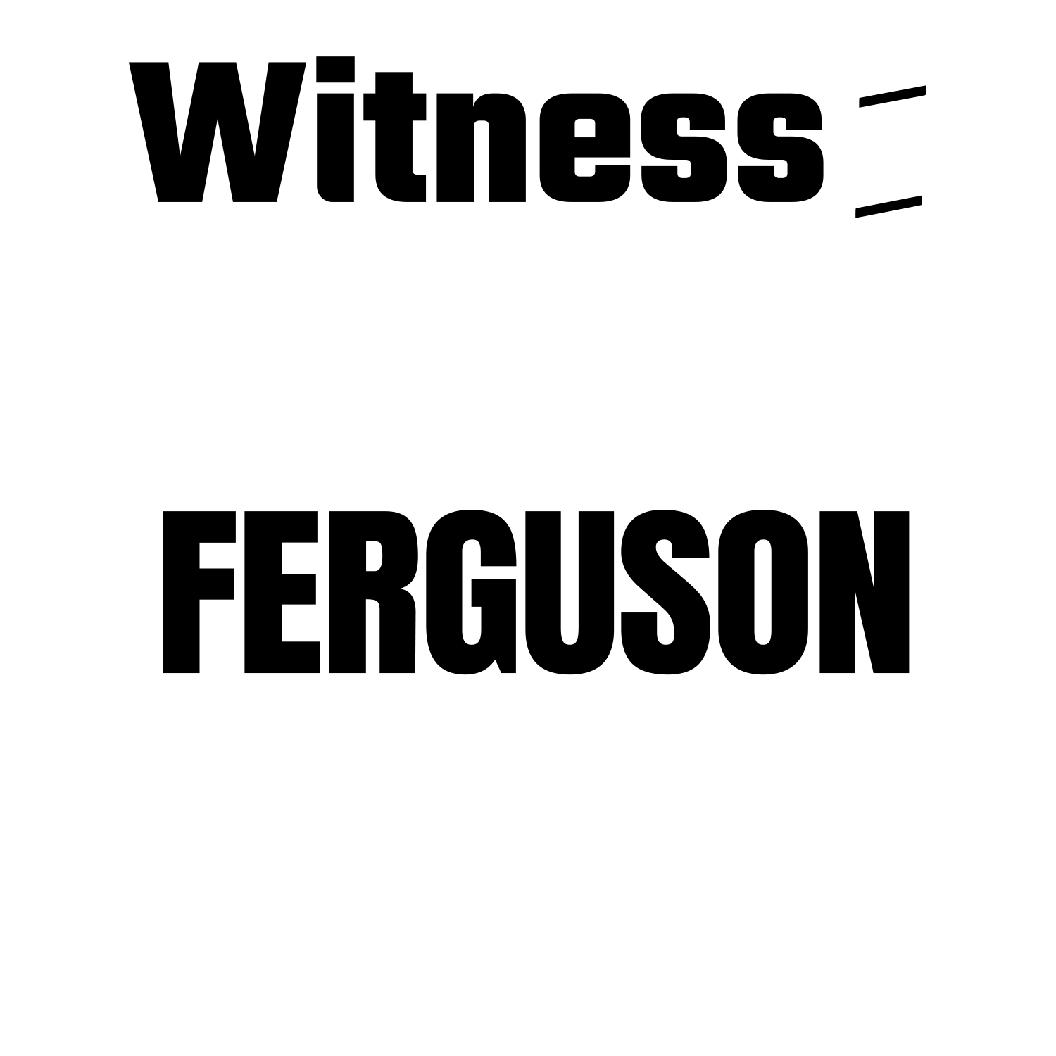 Witness To History landing page | Urban One | 2024-08-16
