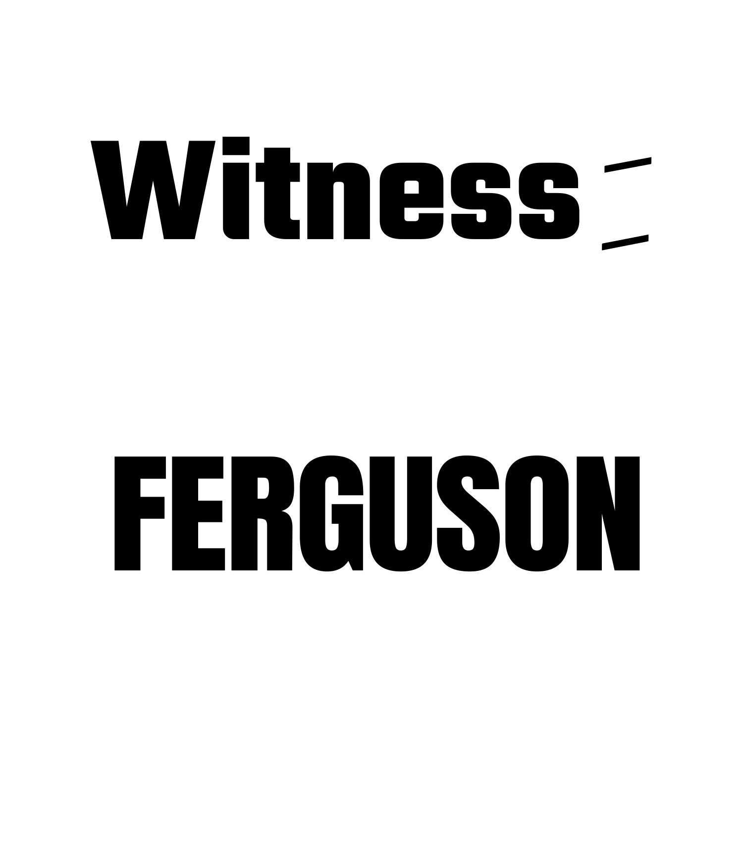Witness To History landing page | Urban One | 2024-08-16