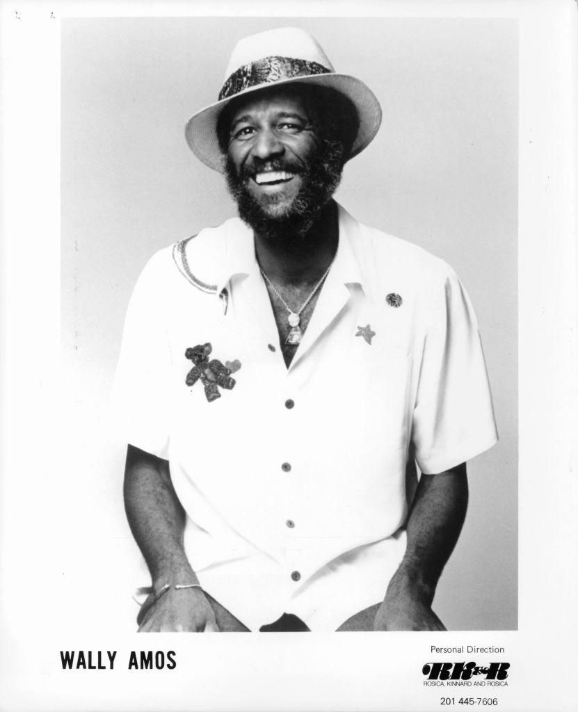 Wally Amos