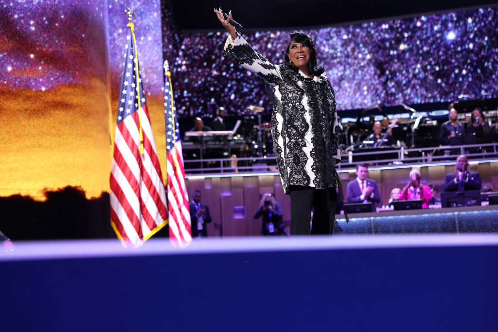 2024 Democratic National Convention: Day 2