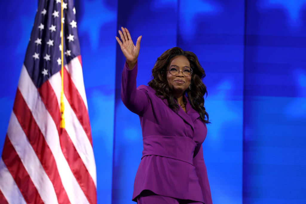 2024 Democratic National Convention: Day 3