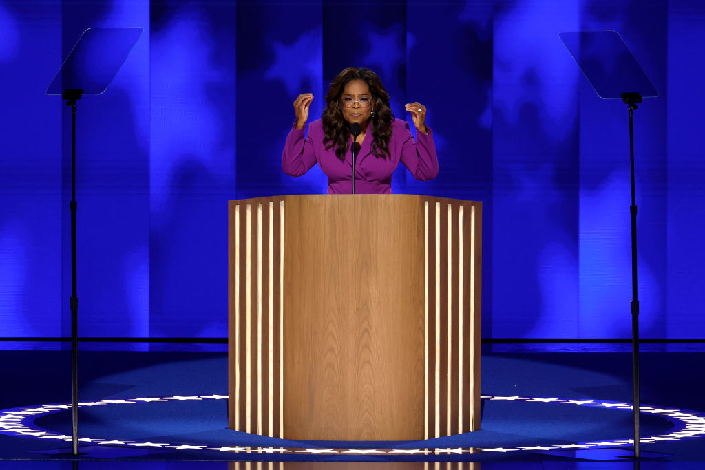 2024 Democratic National Convention: Day 3