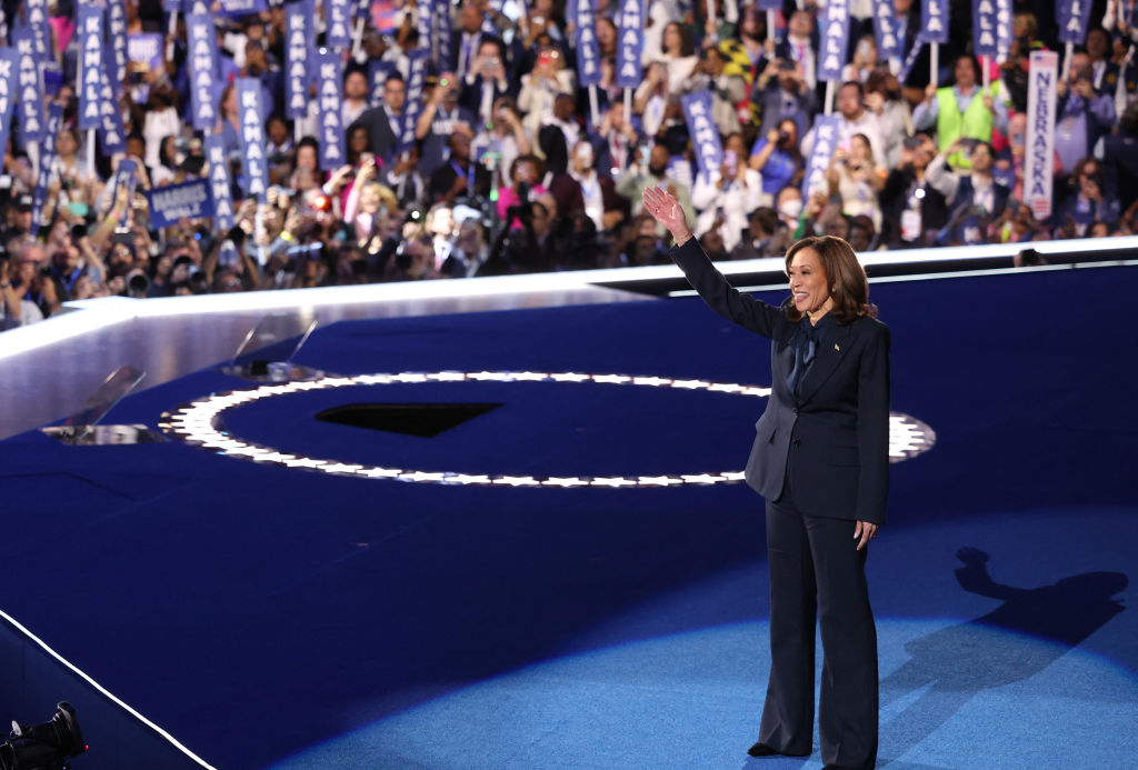 US-VOTE-POLITICS-DEMOCRATIC-CONVENTION