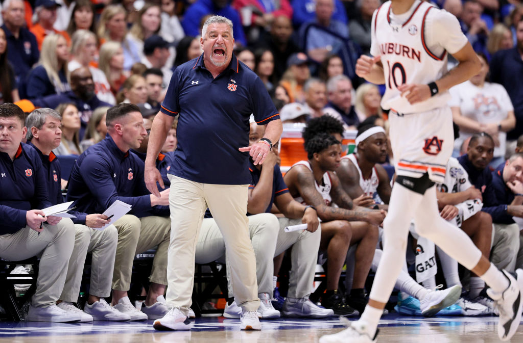 SEC Basketball Tournament - Quarterfinals