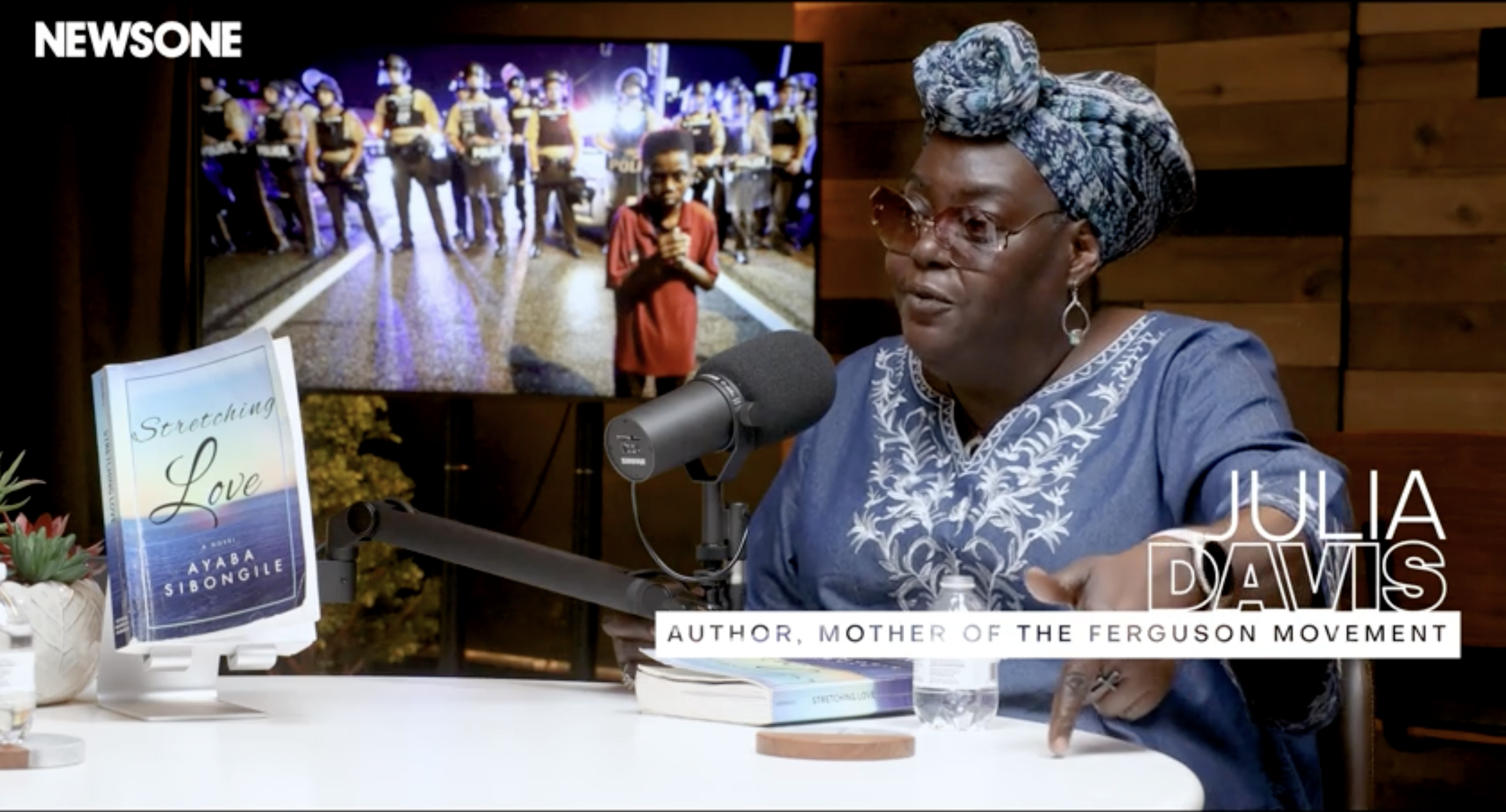 Witness to History S2E2 Thumbnail