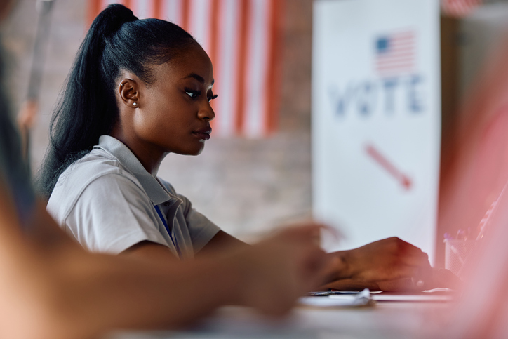 SAVE And MEGA Acts Could Help Trump Take Over Our Elections 