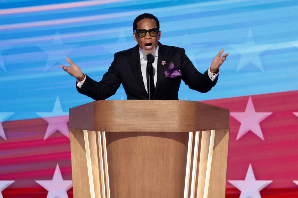 2024 DNC in Chicago