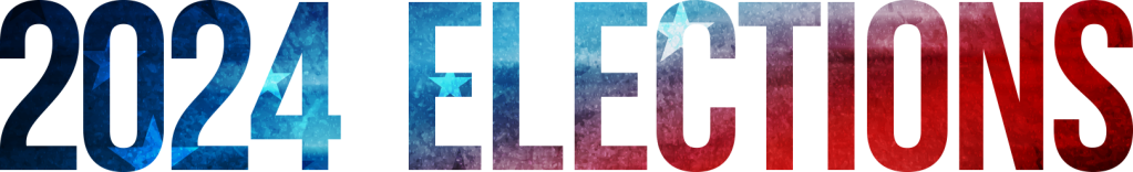 2024 election sign