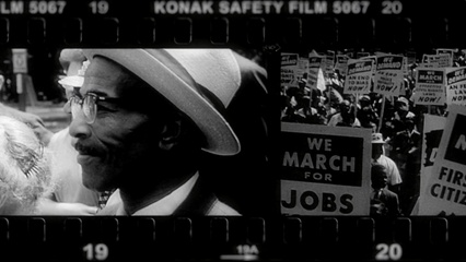 The Black Ballot - Episode 1: The Civil Rights Act of 1964