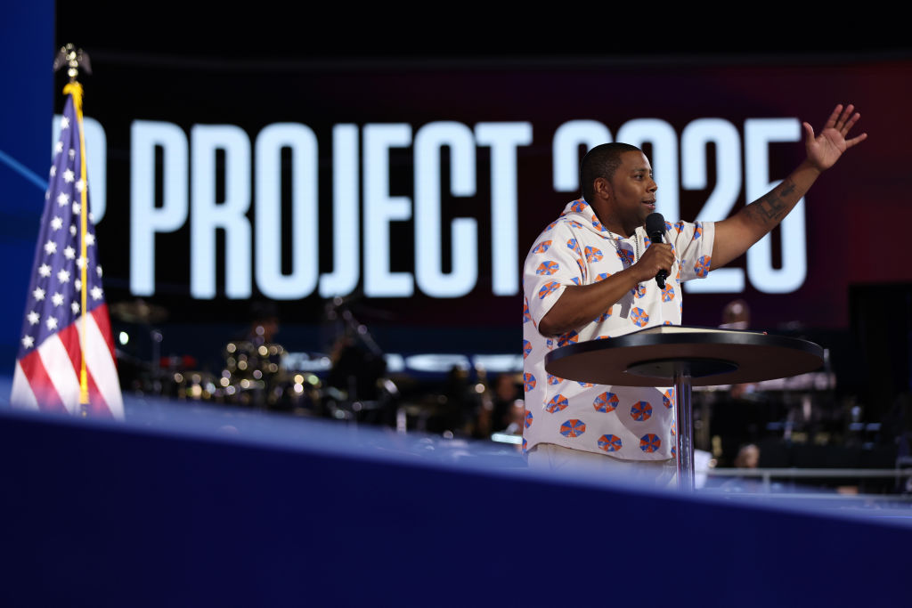 2024 Democratic National Convention: Day 3