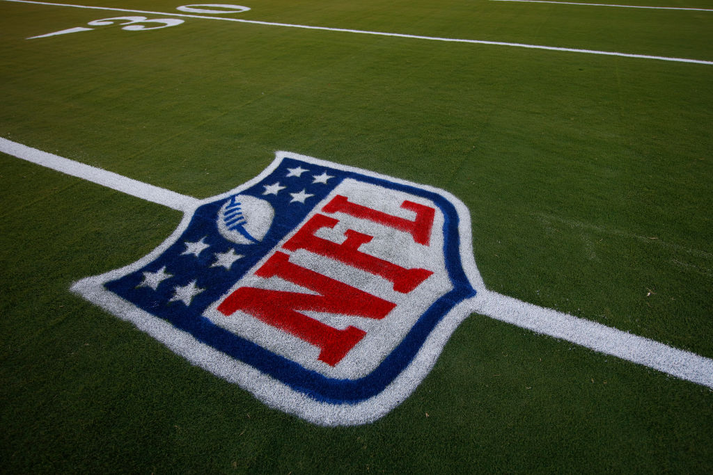 National Football League Kickoff